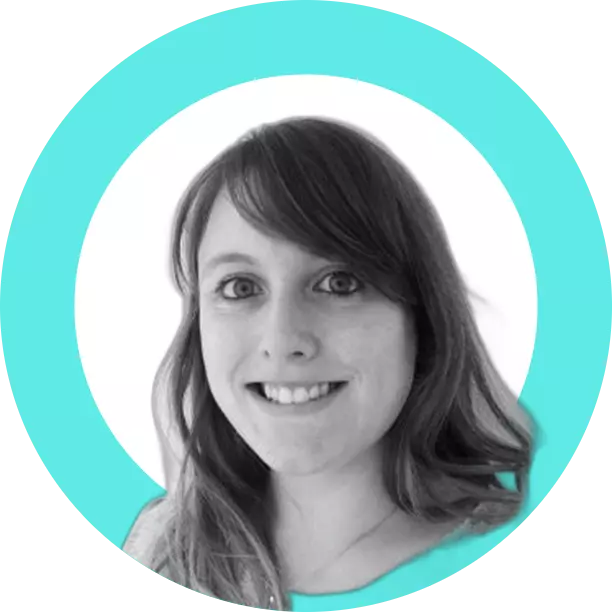 Kirsty Kelly, Data Analyst and Customer Experience Executive