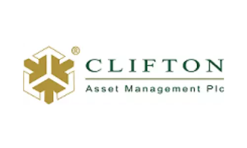 clifton asset management