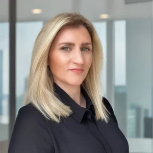 Carly Brooks-Watling